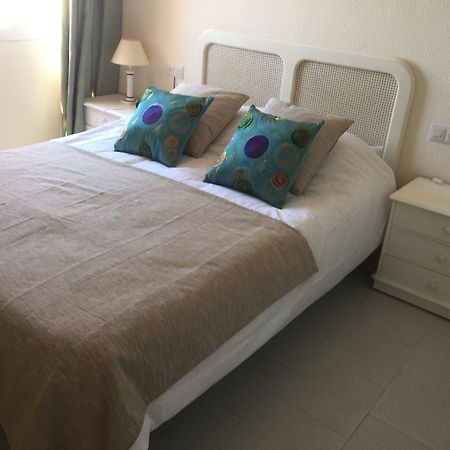 Seaview Penthouse Apartment Sitio de Calahonda ภายนอก รูปภาพ