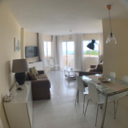 Seaview Penthouse Apartment Sitio de Calahonda ภายนอก รูปภาพ