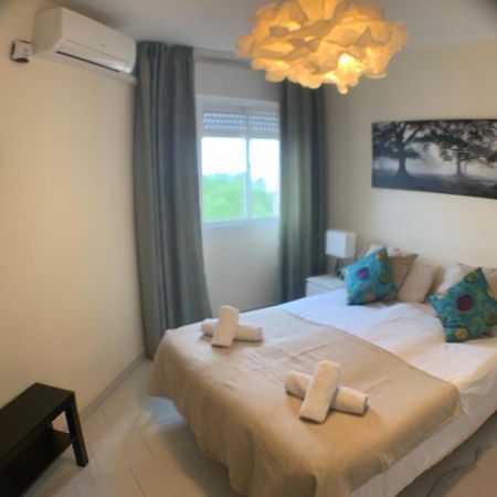 Seaview Penthouse Apartment Sitio de Calahonda ภายนอก รูปภาพ