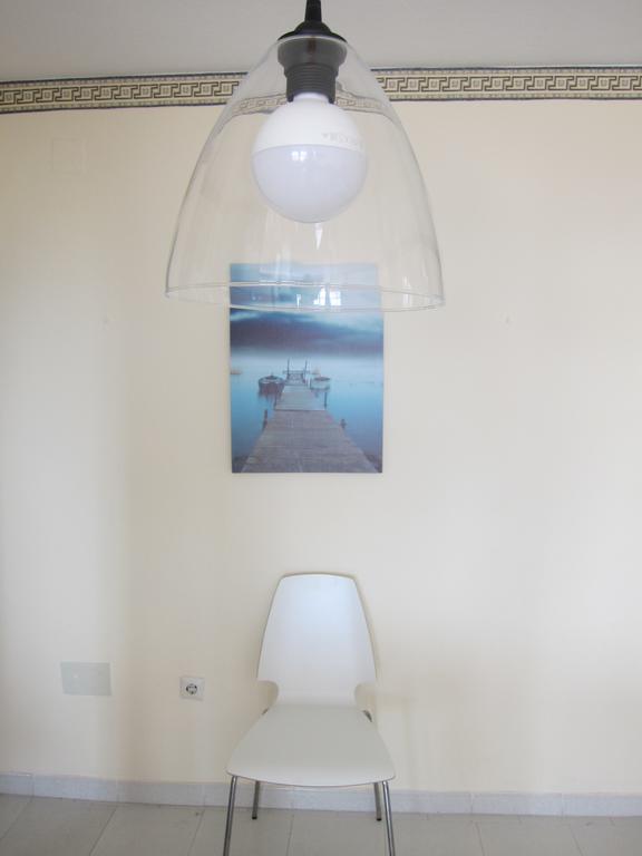 Seaview Penthouse Apartment Sitio de Calahonda ภายนอก รูปภาพ