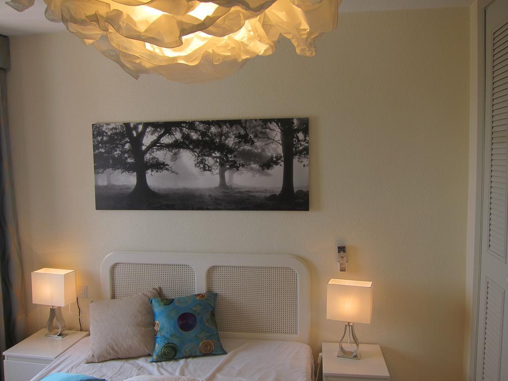 Seaview Penthouse Apartment Sitio de Calahonda ภายนอก รูปภาพ
