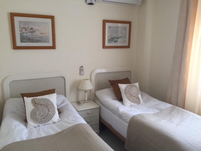 Seaview Penthouse Apartment Sitio de Calahonda ภายนอก รูปภาพ