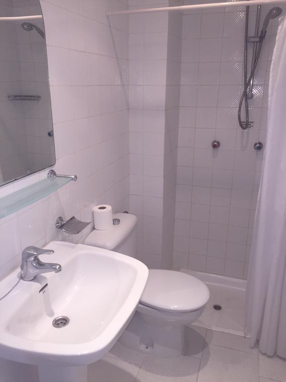 Seaview Penthouse Apartment Sitio de Calahonda ภายนอก รูปภาพ