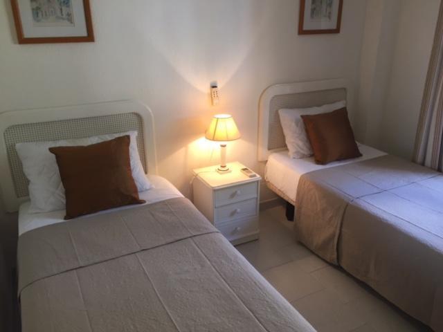 Seaview Penthouse Apartment Sitio de Calahonda ภายนอก รูปภาพ