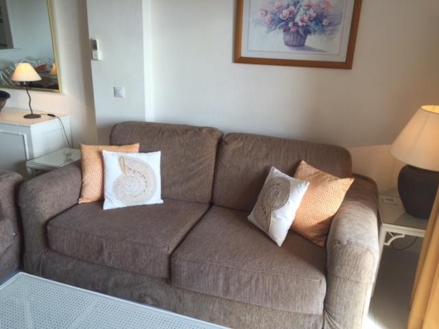 Seaview Penthouse Apartment Sitio de Calahonda ภายนอก รูปภาพ