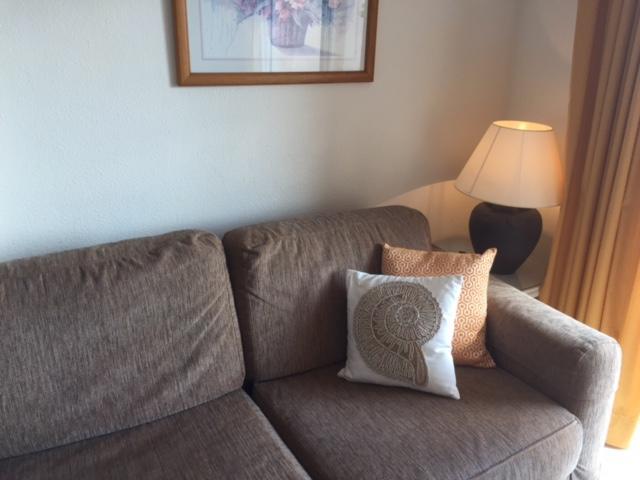 Seaview Penthouse Apartment Sitio de Calahonda ภายนอก รูปภาพ