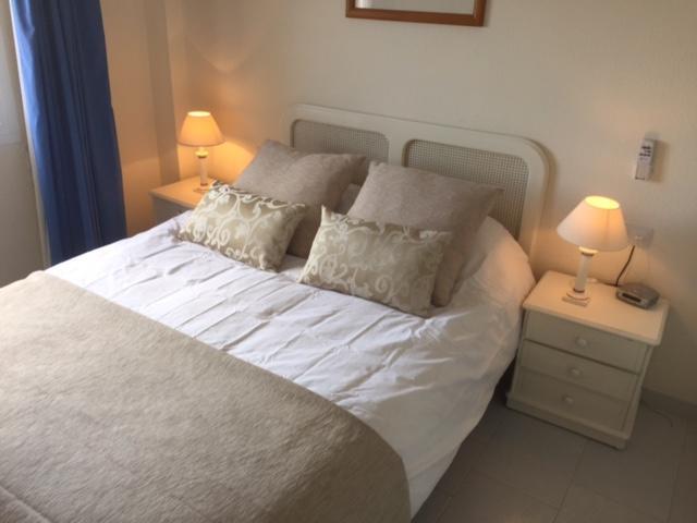 Seaview Penthouse Apartment Sitio de Calahonda ภายนอก รูปภาพ