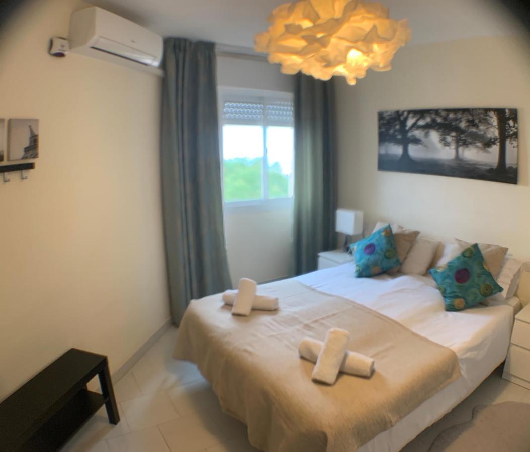 Seaview Penthouse Apartment Sitio de Calahonda ภายนอก รูปภาพ
